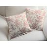 Cotton Mini Pastorale 280 cm – red,  thumbnail number 5