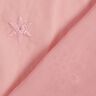 Broderie anglaise flowers chiffon – light dusky pink,  thumbnail number 4
