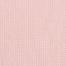 Towelling Fabric/Waffle Piqué Plain – rosé,  thumbnail number 7