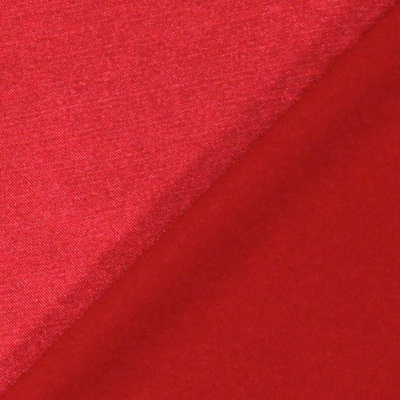 Stretch Satin – carmine,  image number 3