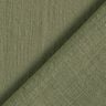 Cotton Linen Look – olive,  thumbnail number 3