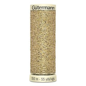 Metallic Effect Thread (24) | 50m | Gütermann, 
