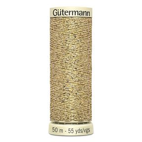Metallic Effect Thread (24) | 50m | Gütermann, 