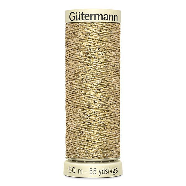 Metallic Effect Thread (24) | 50m | Gütermann,  image number 1
