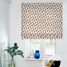 Decor Fabric Half Panama cats in love – natural/red,  thumbnail number 5