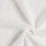 Curtain fabric Voile Ibiza 295 cm – white,  thumbnail number 1