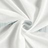 Curtain Fabric Voile delicate stripes 295 cm – reed/ivory,  thumbnail number 3