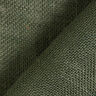 Decor Fabric Jute Plain 150 cm – dark pine,  thumbnail number 4