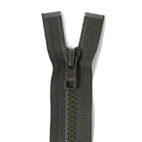 Zip divisible | plastic (078) | YKK, 