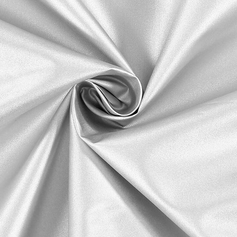 Decor Fabric ultralight – silver metallic,  image number 2