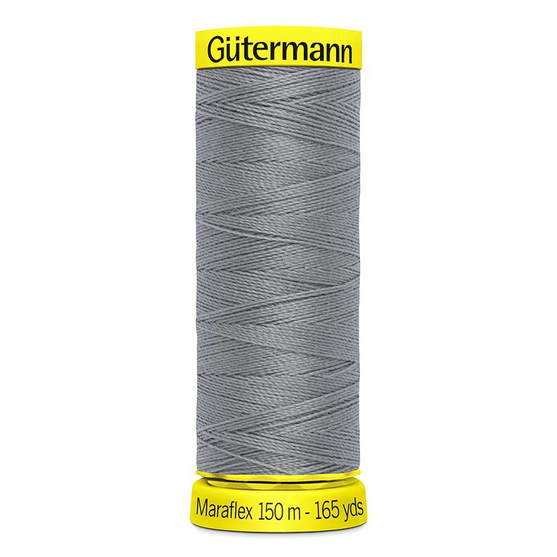 Maraflex elastic sewing thread (040) | 150 m | Gütermann,  image number 1