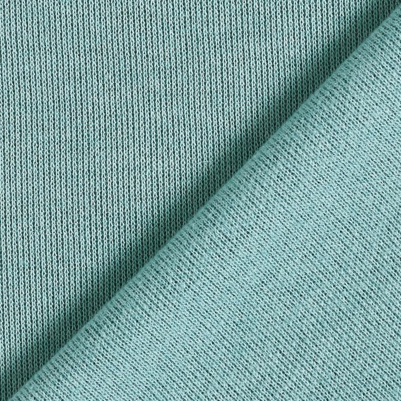 Knit Fabric Viscose Blend Super soft &ndash; dove blue,  image number 3