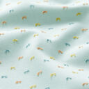 Fine Cotton Batiste colourful dobby stripes, 