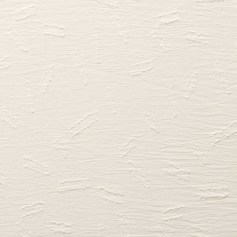 Striped jacquard dobby – offwhite,  image number 1