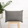 Upholstery Fabric Chenille fabric – grey,  thumbnail number 5