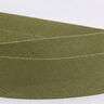 Bias binding Polycotton [20 mm] – light khaki,  thumbnail number 2