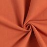Cuffing Fabric Plain – terracotta,  thumbnail number 1