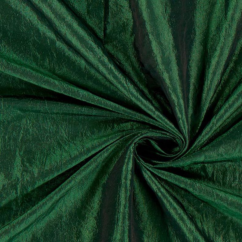 Crushed Taffeta – green,  image number 1