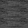 Cotton Jersey Scribble Stripes – black,  thumbnail number 1