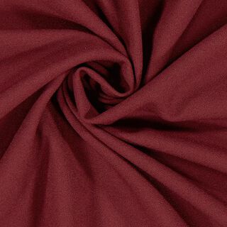 Crepe Moss – burgundy, 