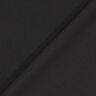 Bi-Stretch Gabardine – black brown,  thumbnail number 3