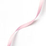 Satin Ribbon [3 mm] – light pink,  thumbnail number 3