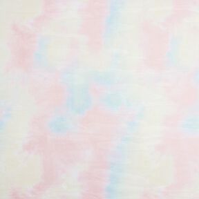 Rainbow clouds soft mesh, 