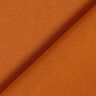 Medium Cotton Jersey Plain – caramel,  thumbnail number 5