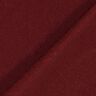 Felt 180 cm / 1,5 mm thick – burgundy,  thumbnail number 3