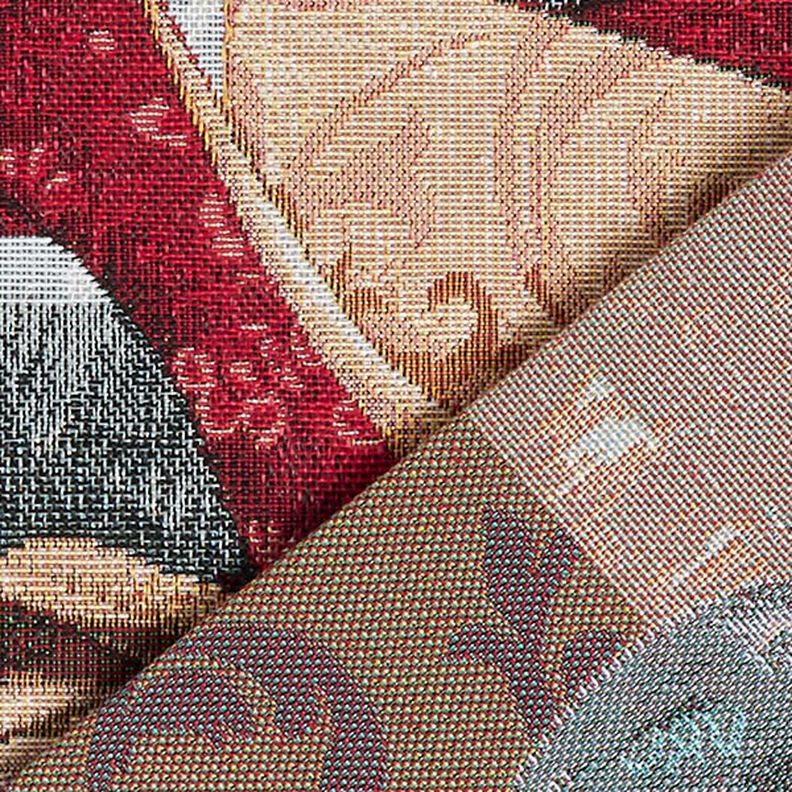 Tapestry Piece Fashion,  image number 4