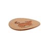 Whale Embellishment [ 23 mm ] – beige,  thumbnail number 2