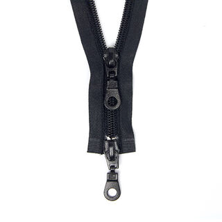Two-Way Knit Zip [70 cm] | Prym (000), 