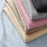 Knit Fabric Viscose Blend Mottled – pastel violet,  thumbnail number 4