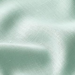 Linen Fabric – mint, 