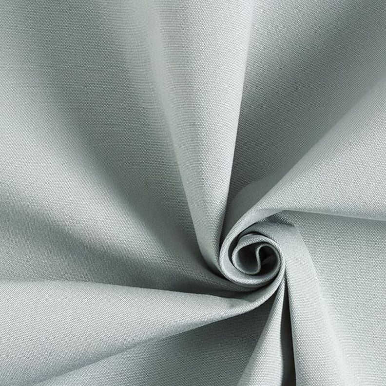 awning fabric plain – light grey,  image number 1