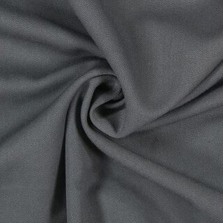 Bi-Stretch Gabardine – slate grey, 