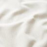 Decor Fabric Jacquard Subtle Chevron – offwhite,  thumbnail number 2