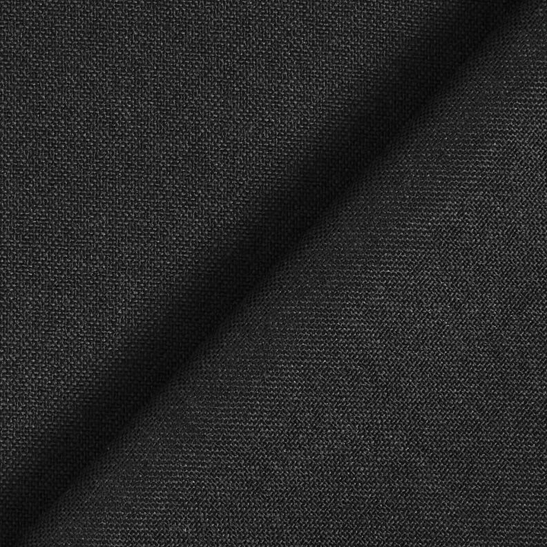 Blackout Fabric Mottled – black,  image number 3