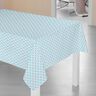 Flamingo Coated Cotton – light blue,  thumbnail number 6