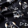 Cotton Jersey Stormtrooper | Star Wars – black,  thumbnail number 2