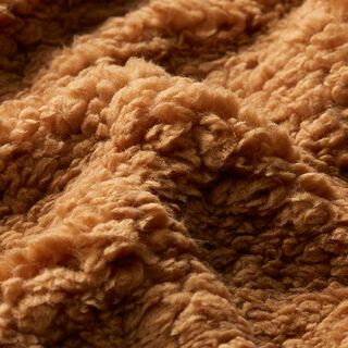 Plain sherpa – fawn, 