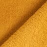 Cosy Fleece – mustard,  thumbnail number 4