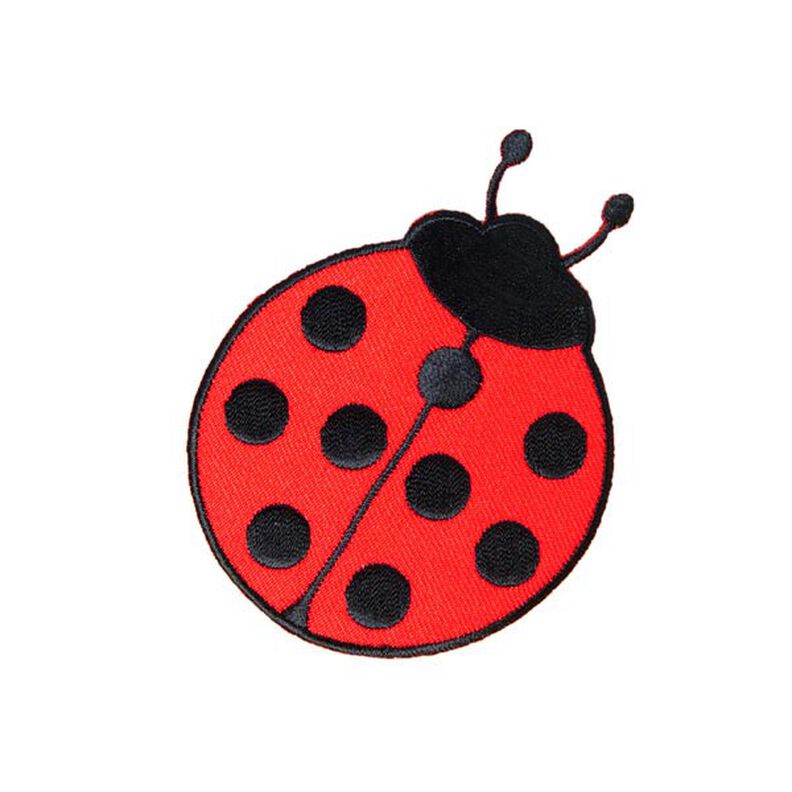 Patch – Ladybird | Kleiber,  image number 1