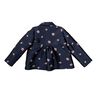 Coat, Burda 9268 | 104-134,  thumbnail number 6