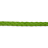 Cotton cord [Ø 5 mm] – light olive,  thumbnail number 1