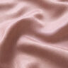 Plain viscose chambray – dusky pink,  thumbnail number 2