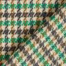 Plaid Wool Blend – green/anthracite,  thumbnail number 4