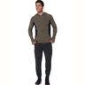 Men's Sweatshirt/Tops/Pants, McCalls 7486 | S - L,  thumbnail number 2