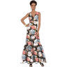 Dress, Butterick B6678 | 40-48,  thumbnail number 4