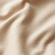 Cotton Flannel Plain – beige,  thumbnail number 3
